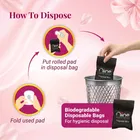 Niine Naturally Soft Super Day & Night Pads 