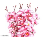 Plastic Artificial Flower 