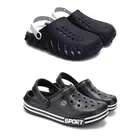 Combo of Clogs for Men 