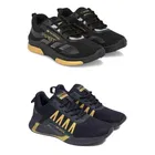 Combo of Casual Shoes for Boys 