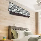 PVC Printed AC Cover 