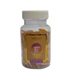 Shills 60 Pcs Vitamin E Facial Oil Soft Gel Capsules (Pack of 1)