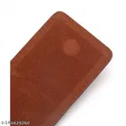 PU Business Card Holder 