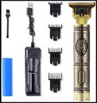 Stainless Steel Trimmer for Men & Women 