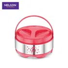 Nelcon Bubble Steel Casserole 960 ml 