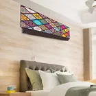 PVC Printed AC Cover 