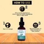 Oribva Growth Oil 
