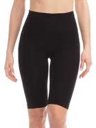 विमेंस स्पैन्डेक्स & नायलॉन वैस्ट शेपवियर 