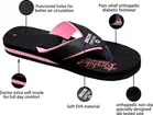 Women EVA Casual Flip Flops 