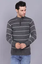Men's Casual Sweater 