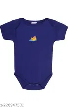 Cotton Rompers for Kids 