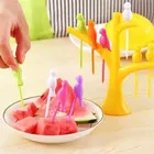 Plastic Fork for Kids 