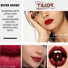 Til Kor Liquid Lipsticks 