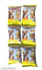 Bairo Chicken and Egg Pet Food for Dogs (100 g, Pack of 6)