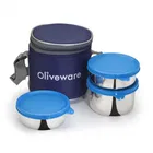 Oliveware Airtight Lunch Box 