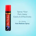 Dr. Ortho Pain Relief Spray 