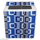 Knit Washing Machine Cover 