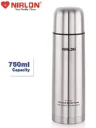 Stainless Steel Double Wall Vacuum Insulated Water Bottle 