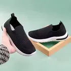 Casual Shoes for Women, Black 