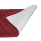 Enyra Forest Anti Slip Tufted Mat 38x58 Coffee 