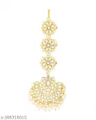 Alloy Maangtika for Women 