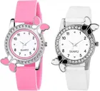 Analog Watches for Women & Girls 