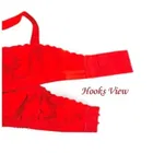 Hosiery Solid Non-Padded Bras for Women, Pack of 4 