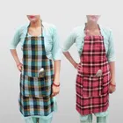 Cotton Kitchen Aprons 