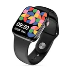 Silicone Strap T-500 Smart Watch for Men & Women (Multicolor, Pack of 1)