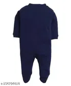 Cotton Rompers for Kids 