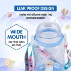Plastic Sipper Bottle for Kids 