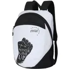 ONEGO Sleek Travel Backpack 22 L - Compact, Water-Resistant & Designed for College, Office, School, Travel & Outdoor Use 