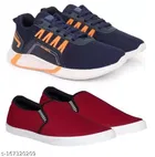 Loafers with Casual Shoes for Men 