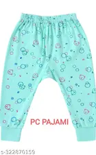 Polycotton Pyjama for Kids 