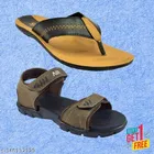 Sandal with Flipflop for Men 