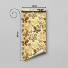 PVC Self Adhesive Wall Stickers 