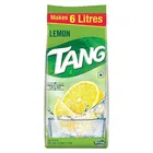 Tang Lemon Instant Drink 500 g Pack