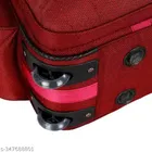 Polyester Duffel Bag 