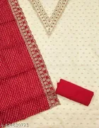 Embroidered Patiala Suits for Women 