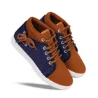 Bersache Lightweight Sports Shoes for Boys 