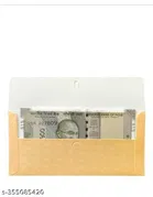 Designer Gift Envelope 