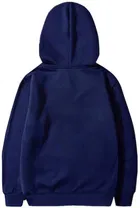 Marshmellow Avng Printed Fleece Hoodie for Men 