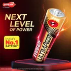 Eveready Ultima Pro AA Alkaline Battery 
