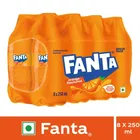 Fanta 250 ml 