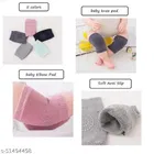 Cotton Baby Knee Protector Caps 