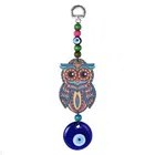 Handcrafted Evil Eye Door Wall Hangings & Fengshui Vastu Ornaments 