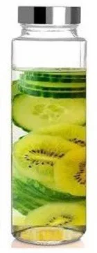 Glass Kitchen Storage Containers 