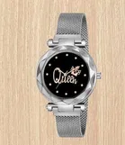 Analog Watch For Womens 