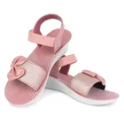 Combo of Flats with Sandals for Women 