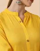 Pure Cotton Kurti for Women 